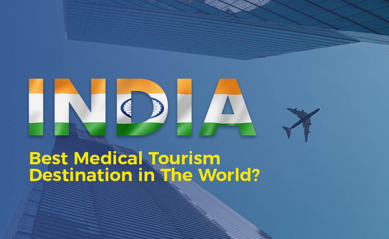 medical tourism to india