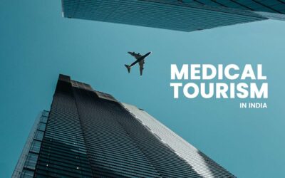 India is emerging as the next best destination for medical tourism.